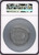 Noah's Ark $10 Silver Coin 5 oz Tokelau 2021 NGC MS 70 Pop 17 Only