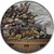 Noah's Ark $10 Silver Coin 5 oz Tokelau 2021 NGC MS 70 Pop 17 Only