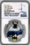 1997 BATMOBILE DC COMICS 2021 NIUE 1oz SILVER PROOF COIN NZ MINT BATMAN NGC 70