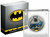 1997 BATMOBILE DC COMICS 2021 NIUE 1oz SILVER PROOF COIN NZ MINT BATMAN NGC 70