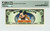 2014 $5 Disney Dollar Big Thunder Mountain PMG 65 EPQ (DIS169)
