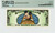 2014 $1 Disney Dollar Splash Mountain PMG 66 EPQ (DIS171)