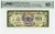 2005 $10 Disney Dollar Stitch (bar Code) PMG 65 EPQ (DIS114)