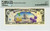 2009 $5 Disney Dollar Daisy & Minnie PMG 65 EPQ (DIS153)