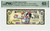 2009 $5 Disney Dollar Daisy & Minnie PMG 65 EPQ (DIS153)
