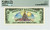 2003 $10 Disney Dollar Donald PMG 55 (DIS85)