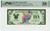 2003 $10 Disney Dollar Donald PMG 58 EPQ (DIS85)