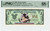 1999 $1 Disney Dollar Mickey PMG 68 EPQ (DIS59)