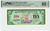 2002 $10 Disney Dollar Tinkerbell PMG 65 EPQ (DIS79)