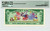 2002 $10 Disney Dollar Tinkerbell PMG 65 EPQ (DIS79)