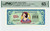 2002 $1 Disney Dollar Snow White PMG 65 EPQ (DIS78)