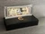 2008 $1 Disney Dollar Mickey Mouse (DIS133) In A Display Holder
