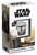 STAR WARS MANDALORIAN CHIBI 2021 NIUE NGC 70 FR W/ Box & COA OGP