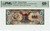 2011 $1 Disney Dollar On Stranger Tides PMG 69 EPQ (DIS158)
