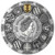 Mint of Poland Mennica Polska 2021 NIUE Camelot Arthur Pendragon 5dollar silver coin 2oz NGC 70 OGP