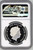 2021 Cook Islands CAPTAIN AMERICA 80th Ann, Marvel 1 oz Silver Coin 1$ NGC 70
