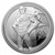 DC Comics 2022 Niue 1 oz Silver Coin dollar2 DC Classics THE FLASH NGC PF69 FR
