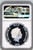 2022 Niue 1 oz Silver Coin $2 DC Classics: THE FLASH NGC PF69 FR