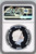 2022 Niue 1 oz Silver Coin $2 DC Classics: THE FLASH NGC PF70 FR