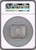 2022 Niue 2 oz Silver $5 Jurassic World Dominion Raptor Sign Coin NGC 70