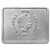 2022 Niue 2 oz Silver $5 Jurassic World Dominion Raptor Sign Coin NGC 70