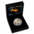 2022 $5 Samoa LORD OF THE RINGS 1oz Silver Coin W/black Platinum Gold NGC 69 FR