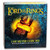 2022 $5 Samoa LORD OF THE RINGS 1oz Silver Coin W/black Platinum Gold NGC 69 FR