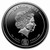 2022 $5 Samoa LORD OF THE RINGS 1oz Silver Coin W/black Platinum Gold NGC 69 FR