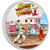 2021 Niue $2 Street Fighter II Arcade Proof 1 oz Silver Coin NGC FR PF 70
