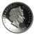 2013P Australia 5oz Silver Koala $8 Silver Coin High Relief Proof COA OGP