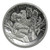  2013P Australia 5oz Silver Koala $8 Silver Coin High Relief Proof COA OGP 