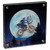 E.T 2022 Niue E.T. The Extra Terrestrial 40th Ann. 2oz Silver Bicycle Shaped Coin NGC 69 FR 