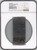 2022 Niue $20 Star Wars Mandalorian Beskar Bar 10oz MS 67 ANTIQUED