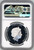 2020 Cook Is CIT $5 Magnificent Life Chameleon NGC PF 70 ULTRA CAMEO