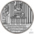 2022 Niue Harry Potter Hogwarts Dumbledore's Office 1 oz Silver Coin MS 70 FR
