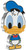 Disney 2021 Niue S$2 Chibi Coin Disney Series Donald Duck FR NGC PF70 UC Box COA OGP 