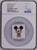 Disney 2021 Niue Disney Chibi Mickey Mouse NGC PF70 UC First Releases First in Series 