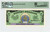 Disney 1997 $5 Disney Dollar Goofy PMG 67 EPQ (DIS48) 