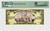 2005 $1 Disney Dollar Dumbo (no Bar Code) PMG 63 EPQ (DIS94)