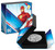 DC Comics 2022 Niue THE FLASH CLASSIC  3 oz  Silver Proof Coin $10 NGC 70 FR 