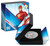 2022 Niue THE FLASH CLASSIC 3 oz Silver Proof Coin $10 NGC 70 FR