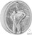 2022 Niue THE FLASH CLASSIC 3 oz Silver Proof Coin $10 NGC 70 FR
