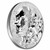 2022 Cook Islands CIT 3 oz Silver Proof Silver Bursts 2.0 NGC 70 FR