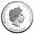2022 Cook Islands CIT 3 oz Silver Proof Silver Bursts 2.0 NGC 70 FR