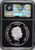 Star Wars™ 2017 Niue STAR WARS LUKE SKYWALKER 1oz Silver $2 COIN LOW COA 00093 NGC 70 FR 