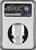 2022 Tuvalu Homer Simpson MINI NGC MS 69 FR 1oz Silver Coin Pop 4