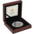 2023 Ghana 2 oz Silver Coin 10C Bumblebee Nature Architects NGC MS-70 FR
