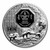 2023 Mongolia Falcon 1oz Silver Proof Coin NGC 70 FR CIT