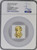 Star Wars™ 2022 Niue C-3PO C3PO Chibi 1 oz silver proof gilded Star War Day FR70 