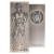 Star Wars™ Star Wars Han Solo in Carbonite Bar NGC 70 FR 2022 Niue 3 oz Silver $10 